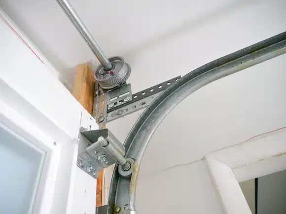 What Are Garage Door Rollers and Why Do They Matter