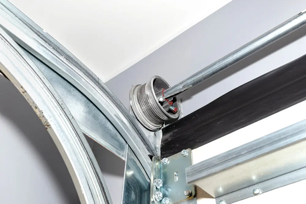 What Causes Garage Door Rollers to Fall Off