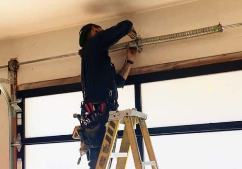 Garage-Door-Repair-Torrance-CA-garage-door-springs-851x420